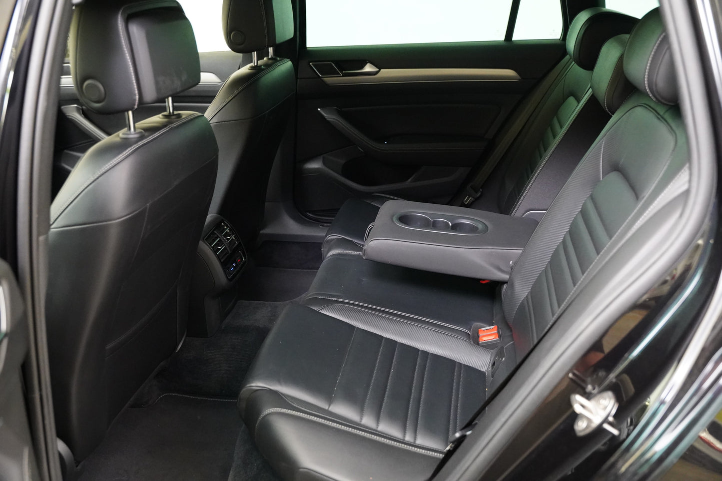 Volkswagen Passat 2.0 TSI 206kW 4Motion Highline