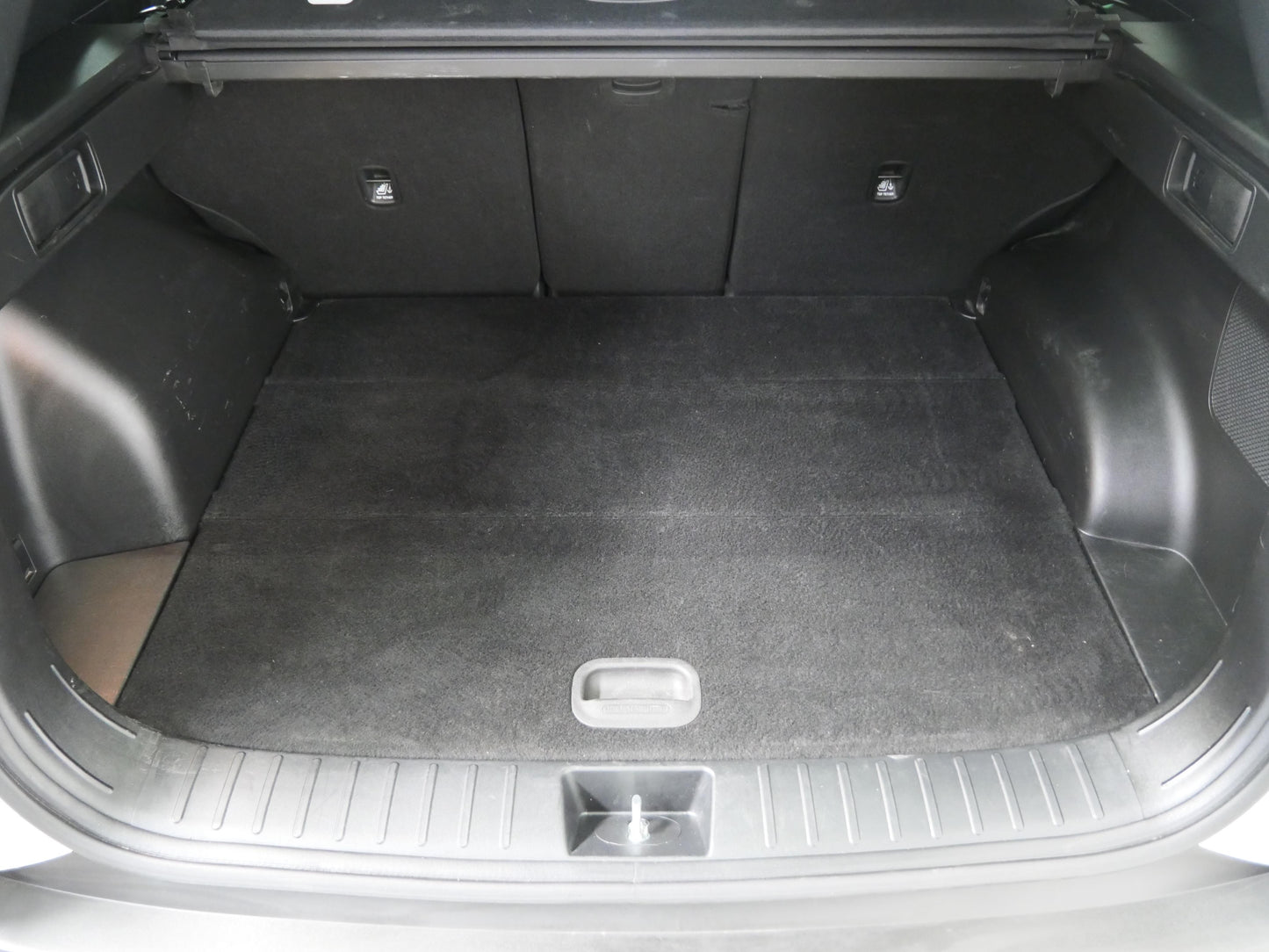 Hyundai Tucson 1.6 T-GDI 132 kW 4x4 Style