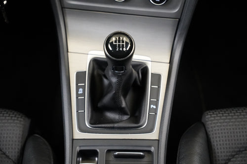 Volkswagen Golf 2.0 TDI 110 kW Comfortline – foto 23