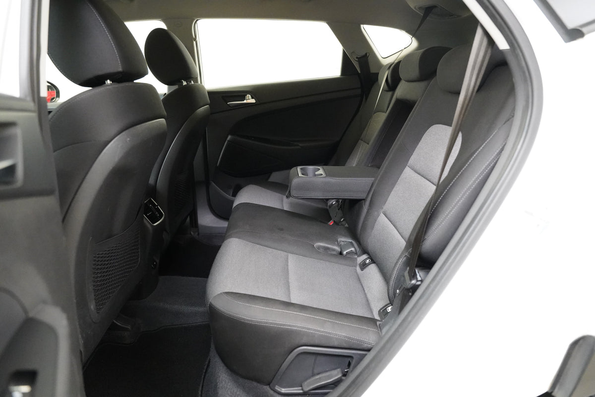 Hyundai Tucson 1.6 CRDi 100 kW Trend