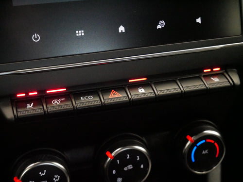 Renault Clio 1.0 TCe 67 kW LPG – foto 23