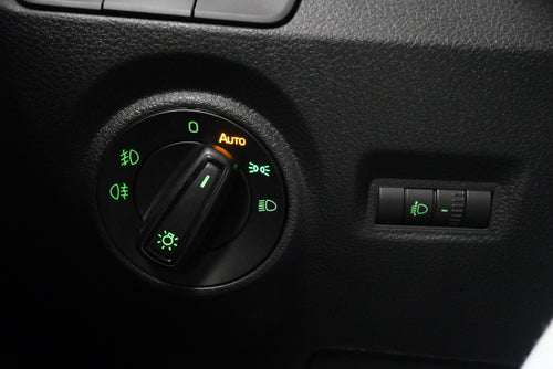Škoda FABIA COMBI 1.0 TSI 70kW Ambition – foto 13
