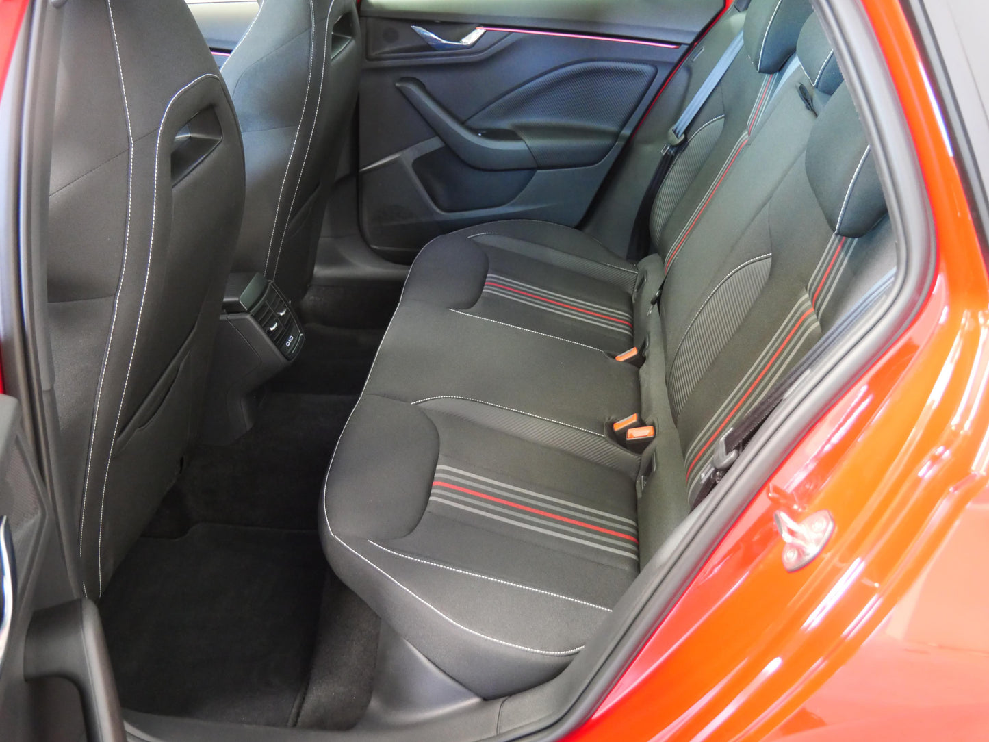 Škoda Scala 1.0 TSI 85 kW DSG Monte Carlo