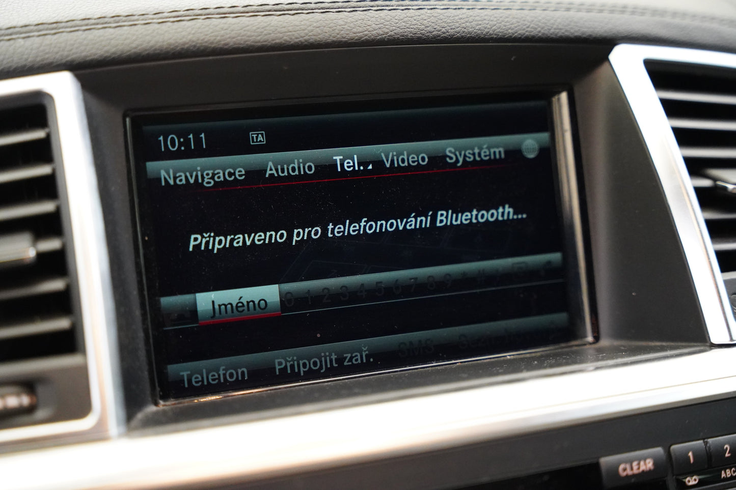 Mercedes-Benz GL GL 350 BlueTEC 4MATIC