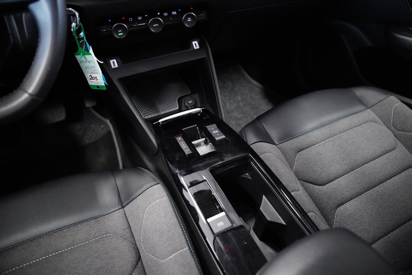 Citroën C4 1.2 PureTech 96 kW Feel Pack
