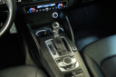 Audi A3 30 TFSI 85 kW Sportback design