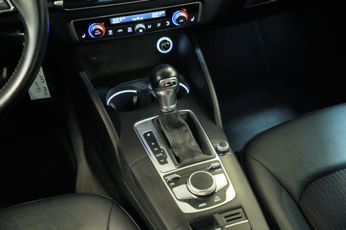 Audi A3 30 TFSI 85 kW Sportback design – foto 25