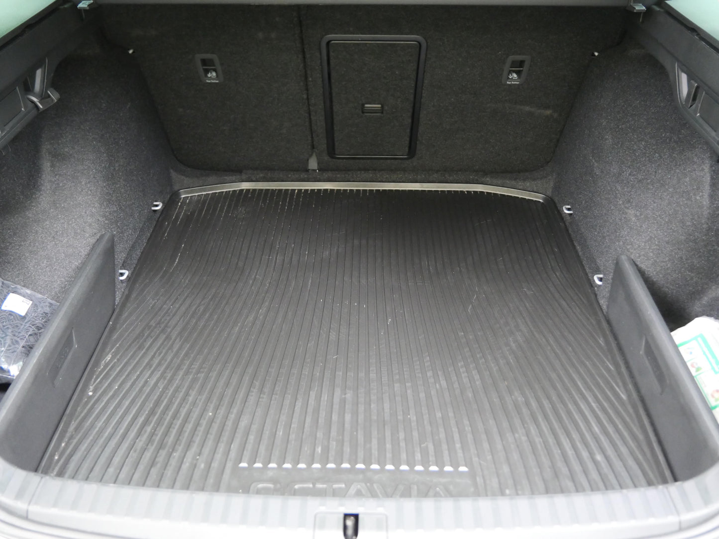 Škoda Octavia 1.5 eTSI 110 kW DSG Style Plus