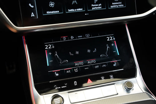 Audi A6 allroad 3.0 TDI 210 kW V6 Allroad – foto 23
