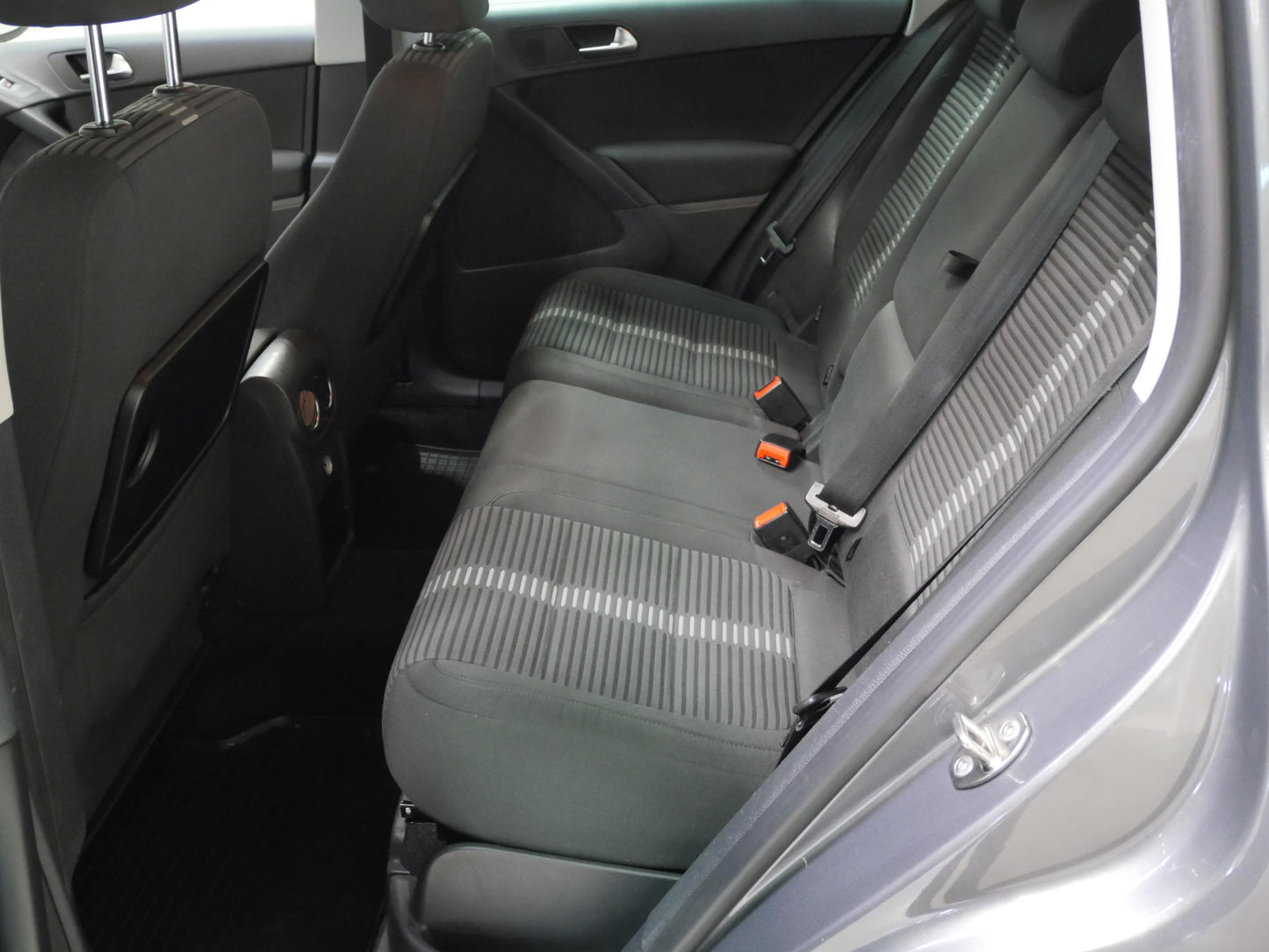 Volkswagen Tiguan 2.0 TSI 125 kW Sport/Style 4x4