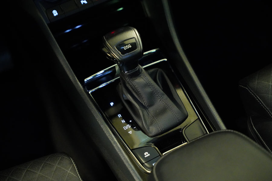 Škoda Karoq 1.5 TSI 110 kW DSG Style – foto 24
