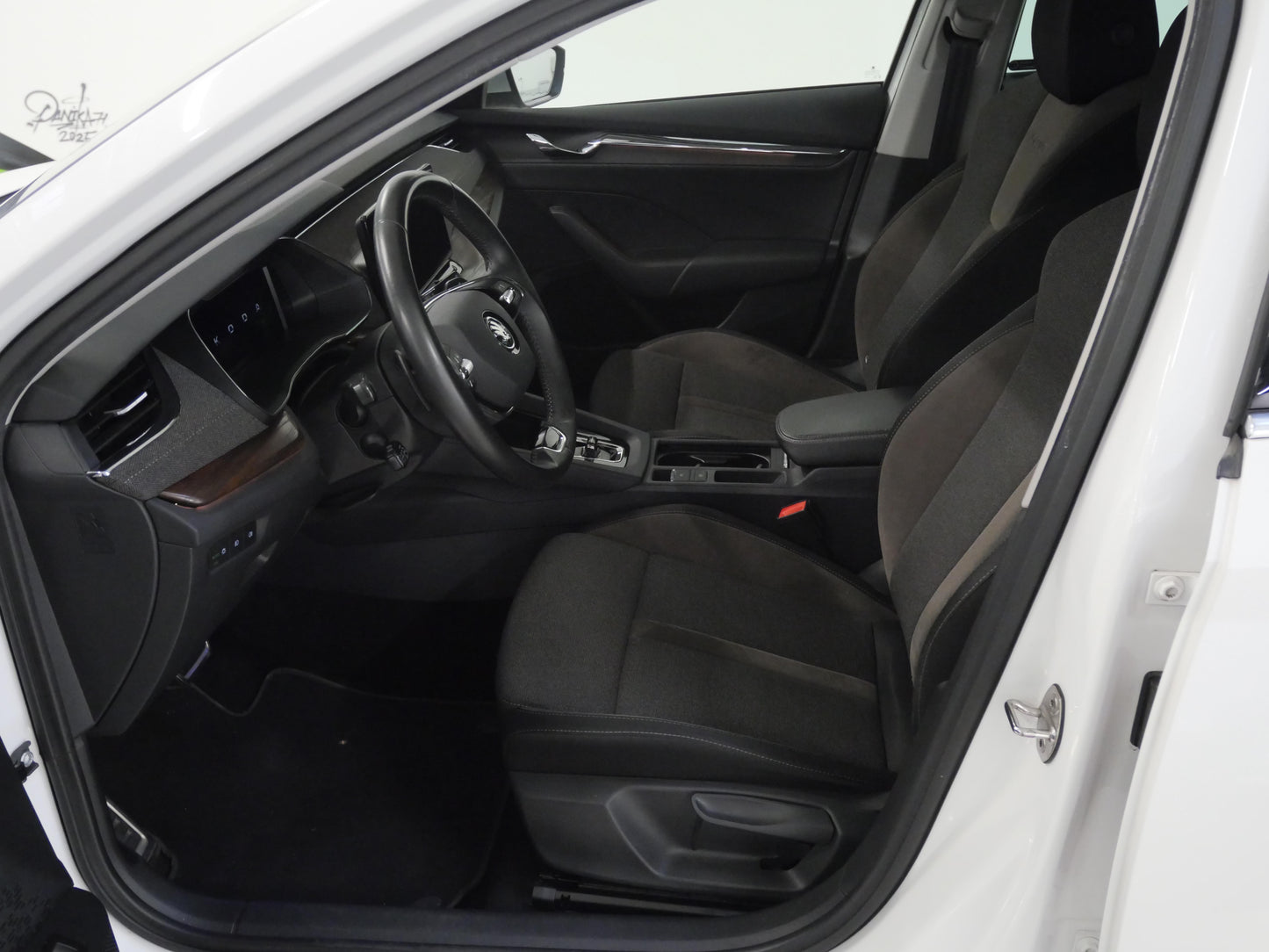 Škoda Octavia 2.0 TDI 147 kW Scout