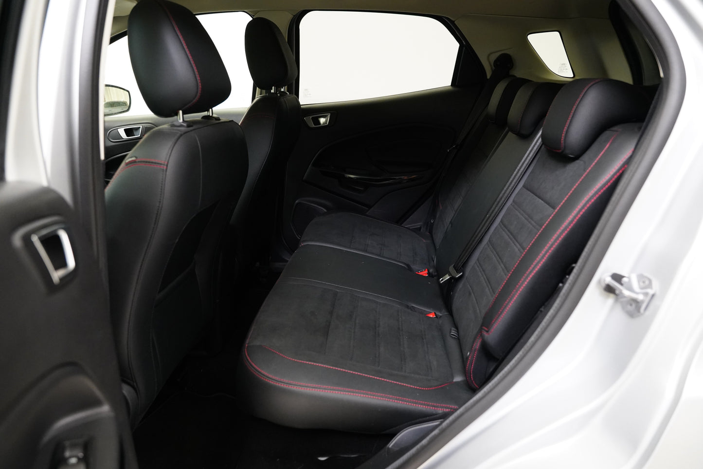 Ford Ecosport 1.0 EcoBoost 103 kW ST-Line
