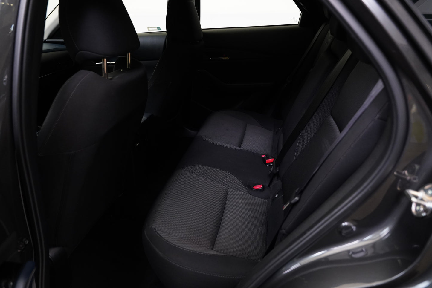 Mazda CX-30 2.0 Skyactiv 90 kW
