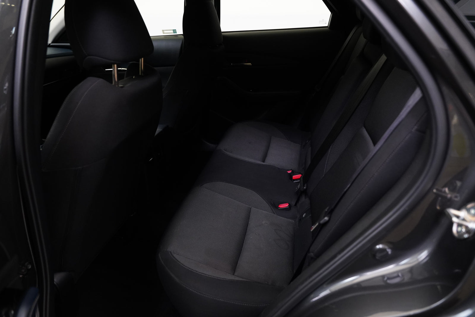 Mazda CX-30 2.0 Skyactiv 90 kW – foto 23