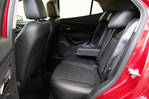 Opel Mokka 1.6 CDTI 100 kW Innovation – foto 23