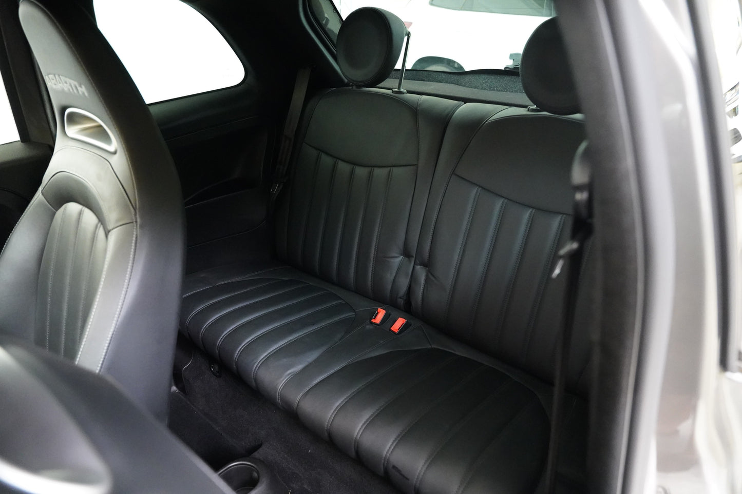 Abarth 595 1.4 Turbo 121 kW Turismo