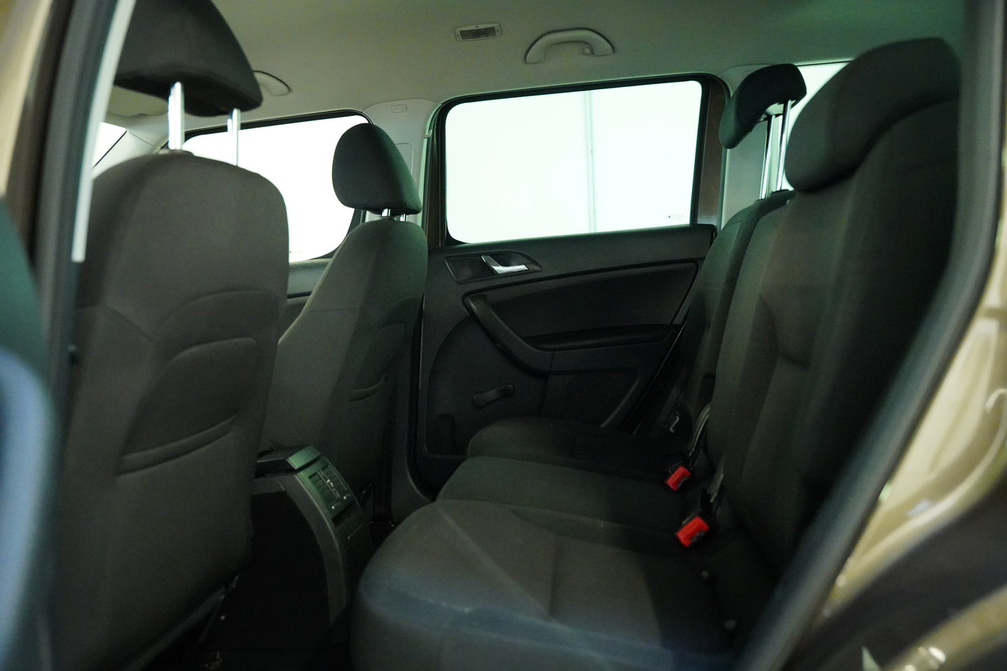 Škoda Yeti 2.0 TDI 81 kW 4x4 Ambition