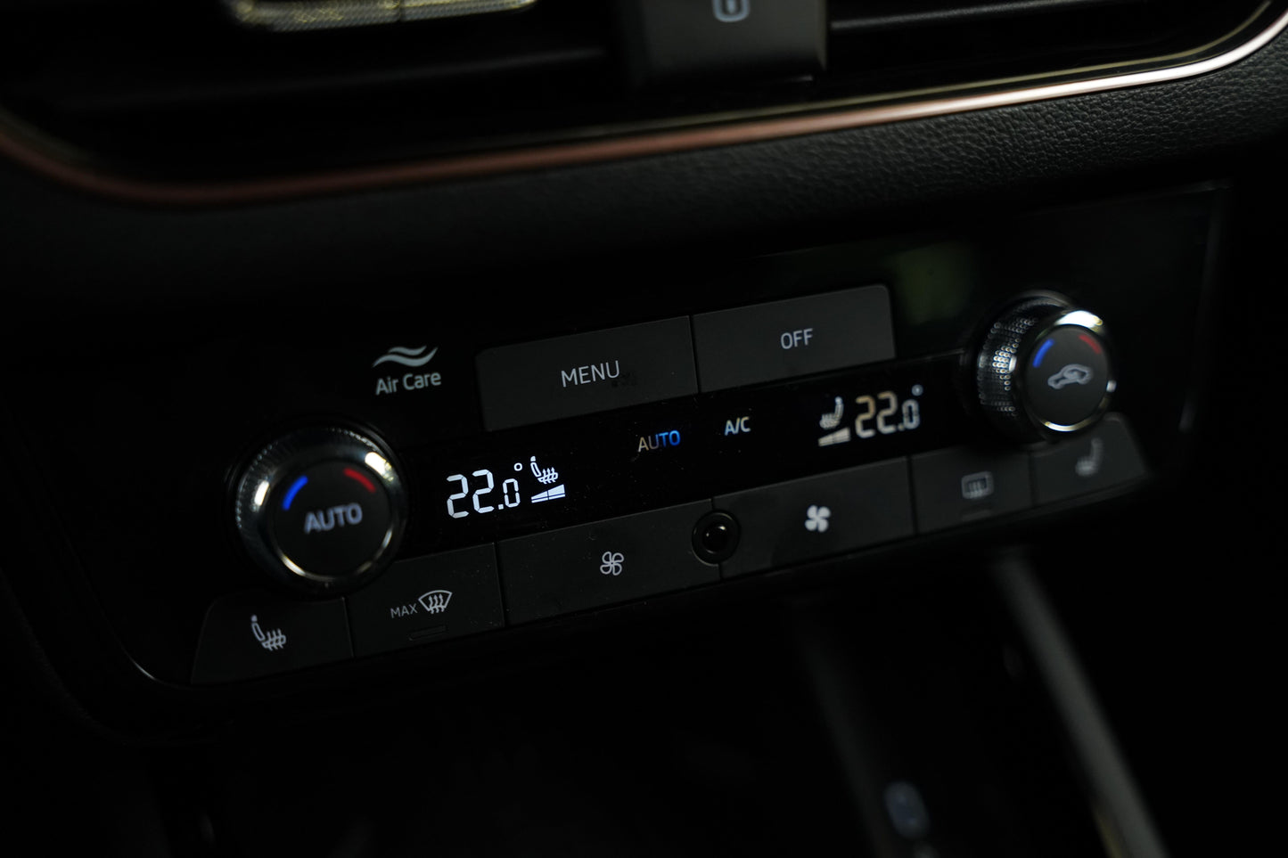 Škoda Kamiq 1.0 TSI 85 kW Selection