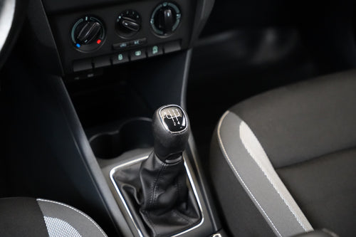 Škoda Rapid 1.4 TDI 66 kW Ambition – foto 23