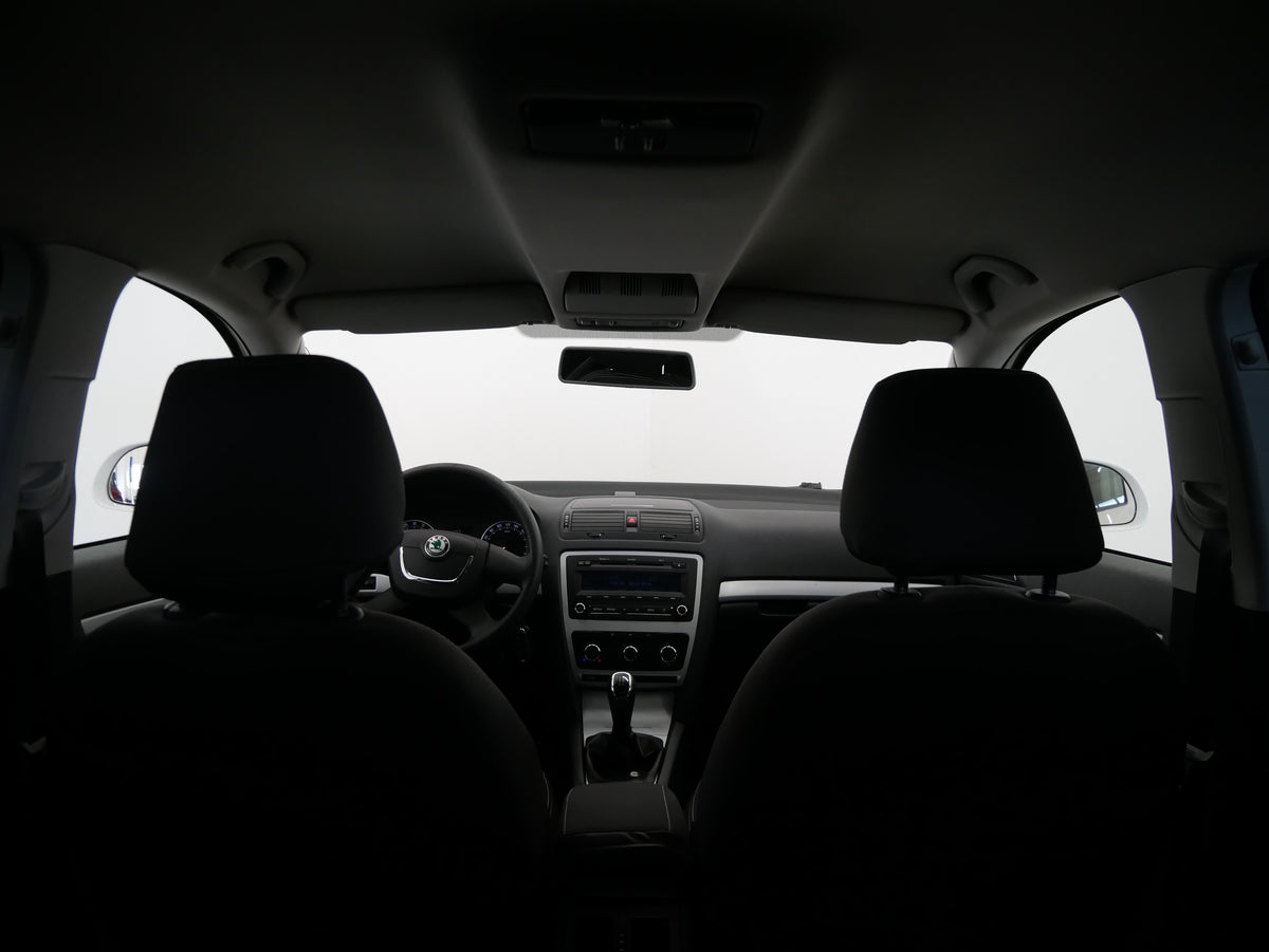 Škoda Octavia 1.6 TDI 77 kW Ambition – foto 23