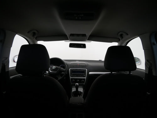 Škoda Octavia 1.6 TDI 77 kW Ambition – foto 23