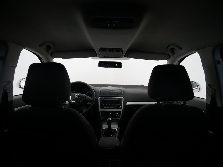 Škoda Octavia 1.6 TDI 77 kW Ambition – foto 23
