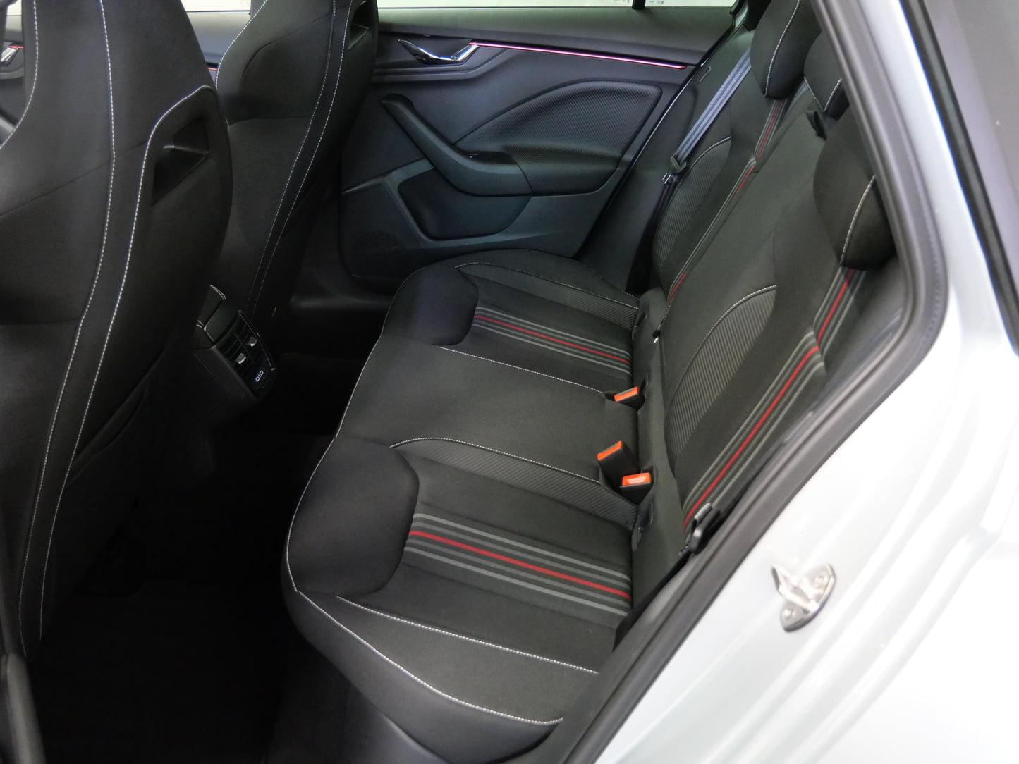 Škoda Kamiq 1.0 TSI 85 kW Monte Carlo