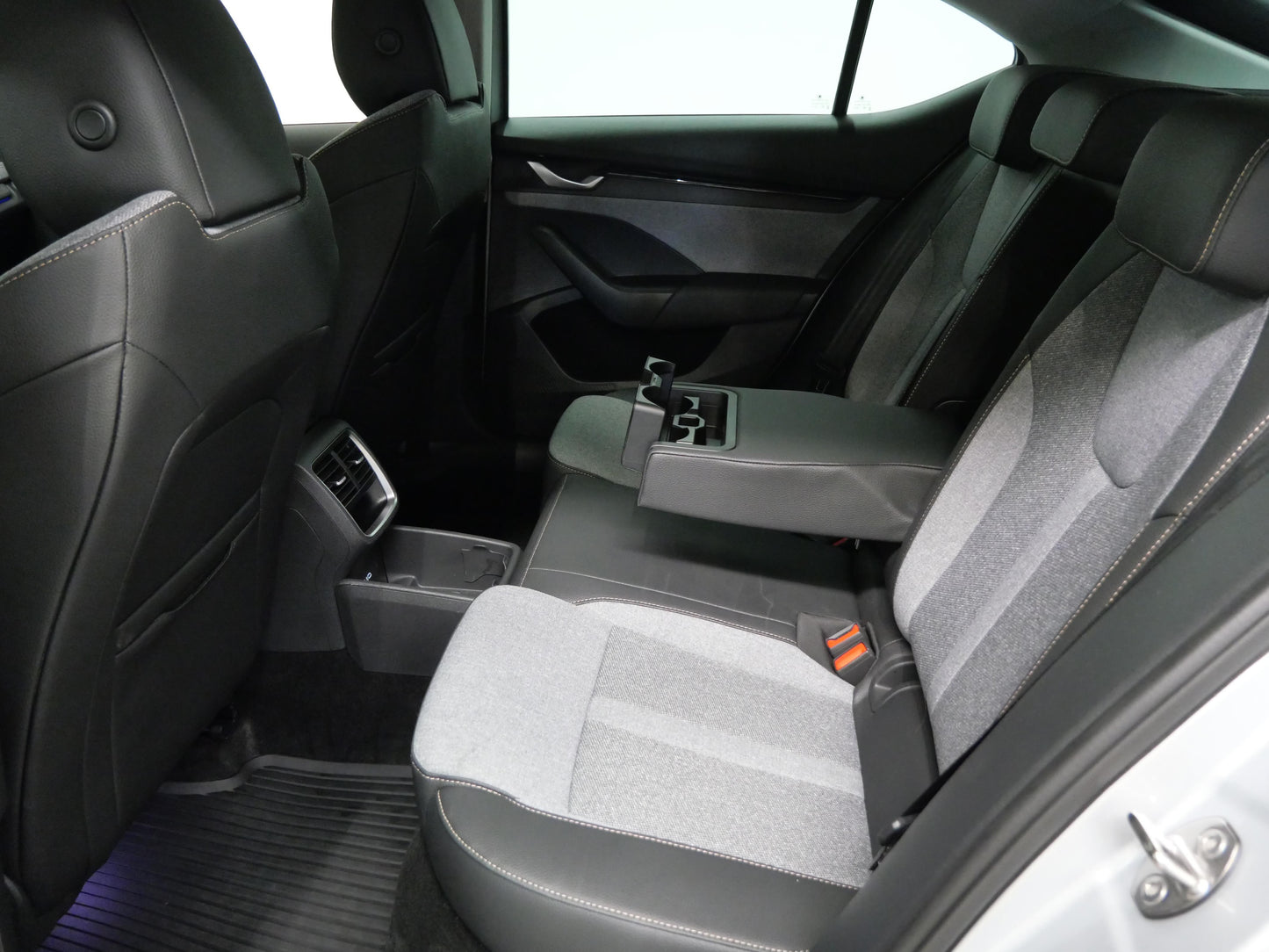 Škoda Octavia 1.5 eTSI 110 kW Top Selection