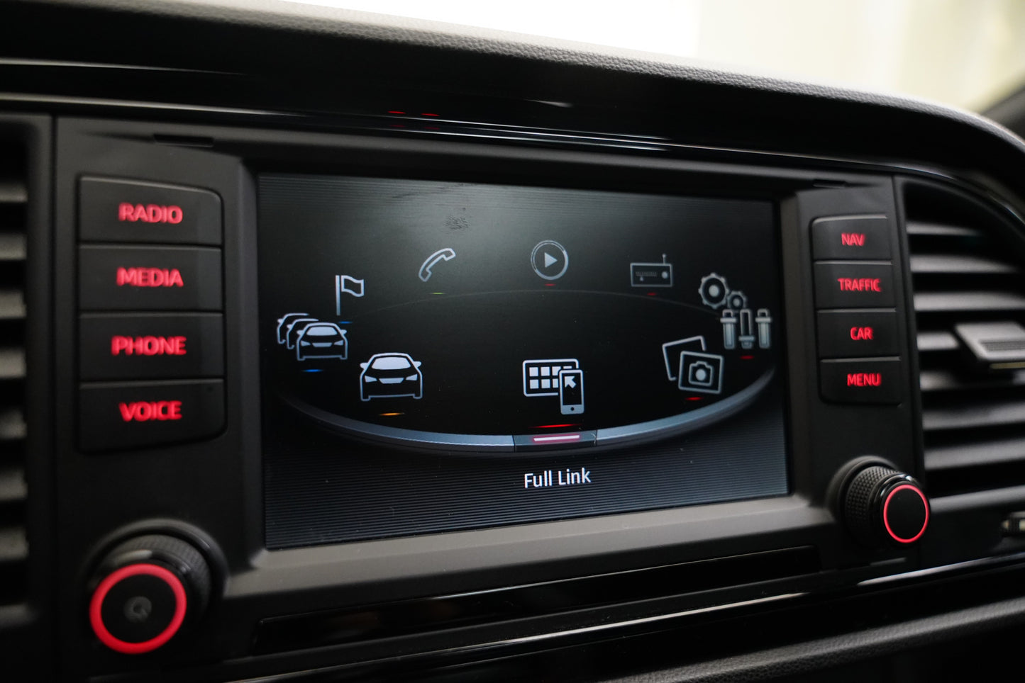 Seat Leon 2.0 TSI 213 kW ST