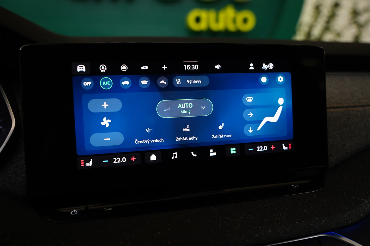 Škoda Octavia 2.0 TDI 110 kW Top Selection