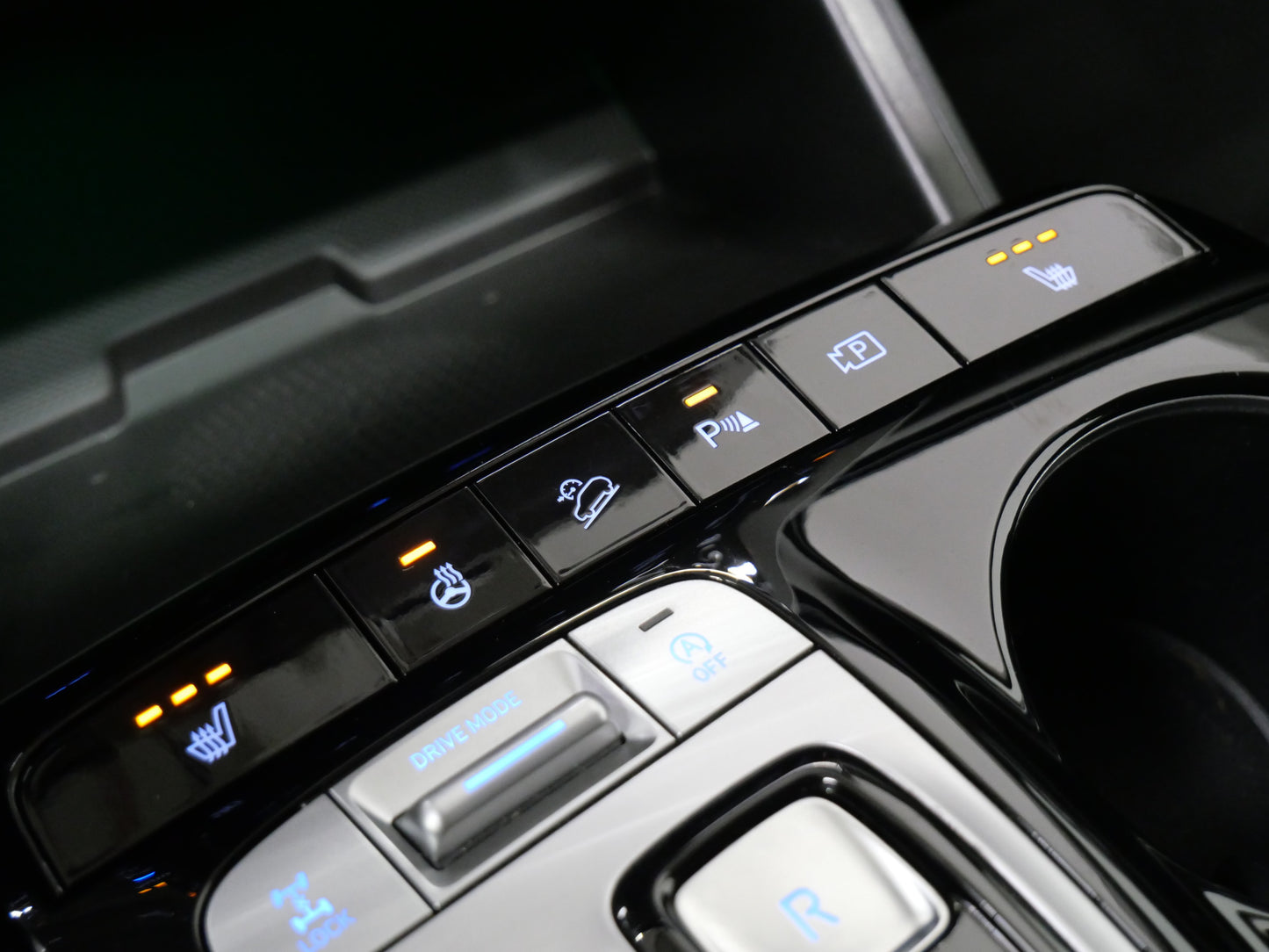 Hyundai Tucson 1.6 T-GDI 132 kW DCT 4x4 Style