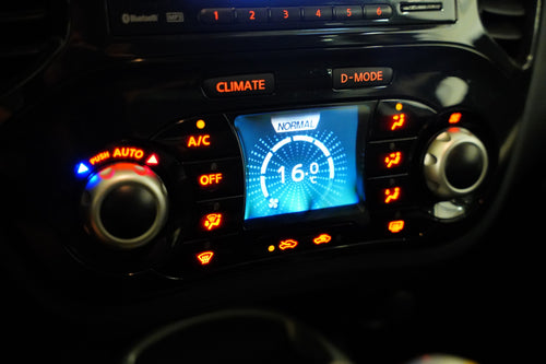 Nissan Juke 1.6 i 86 kW Ministry of Sound – foto 23