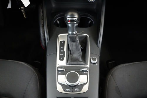 Audi A3 1.4 TFS 110 kW Sportback – foto 23
