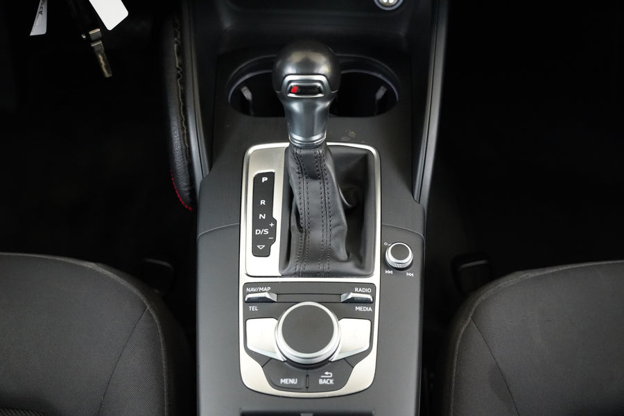 Audi A3 1.4 TFS 110 kW Sportback – foto 23