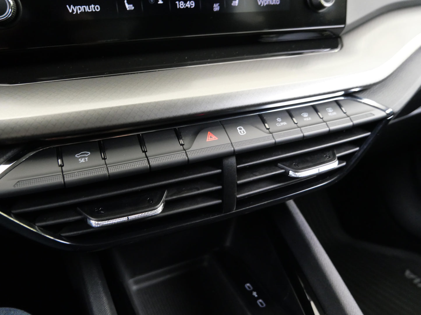 Škoda Octavia 2.0 TDI 85 kW Ambition