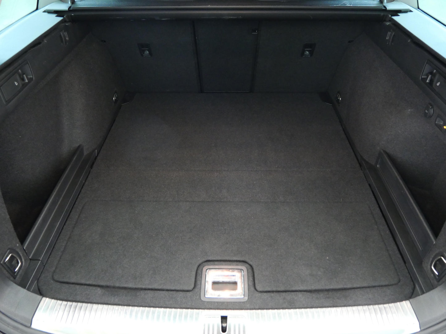 Volkswagen Passat 2.0 TDI 147 kW DSG Alltrack