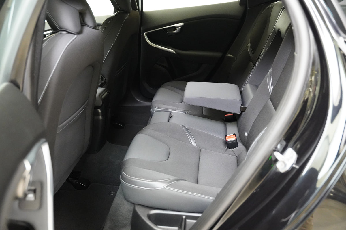 Volvo V40 2.0 D 88 kW – foto 23