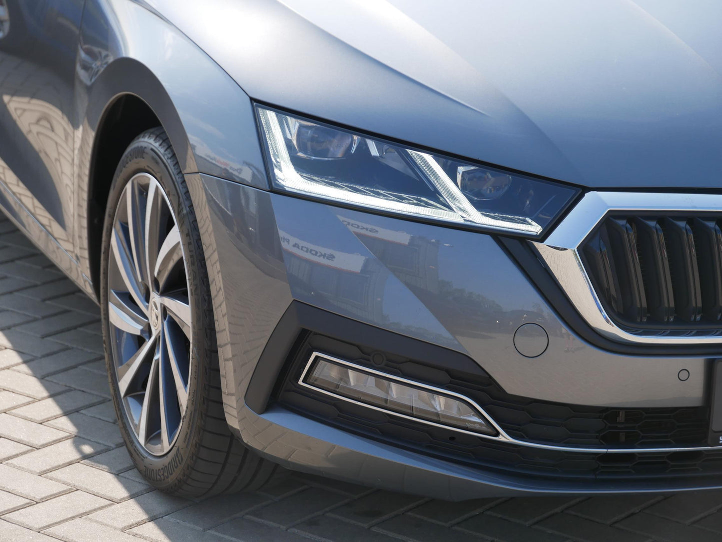 Škoda Octavia 2.0 TDI 110 kW Style Plus
