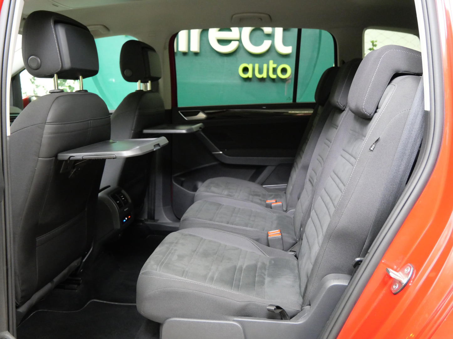 Volkswagen Touran 1.5 TSI 110 kW DSG Highline