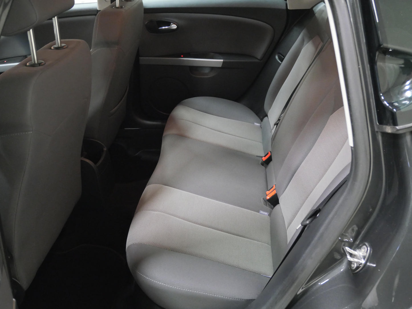 Seat Leon 1.6 TDI 77 kW Style