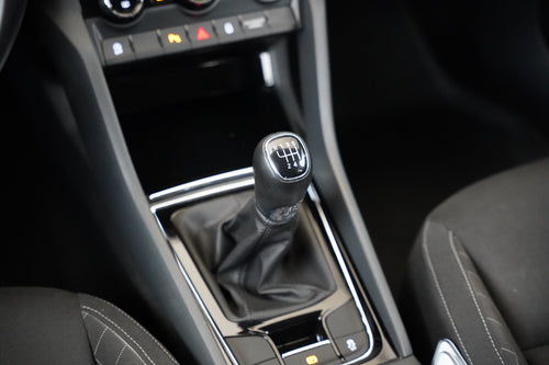 Škoda Karoq 1.5 TSI 110 kW Ambition – foto 23