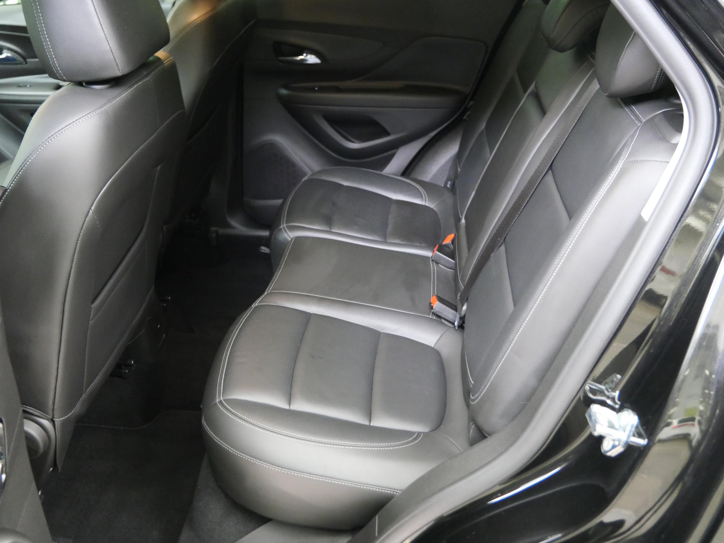 Opel Mokka X 1.4 i 103 kW Ultimate