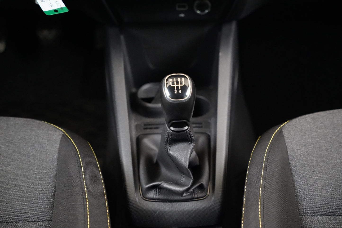 Škoda Fabia 1.0 TSI 70 kW Soleil