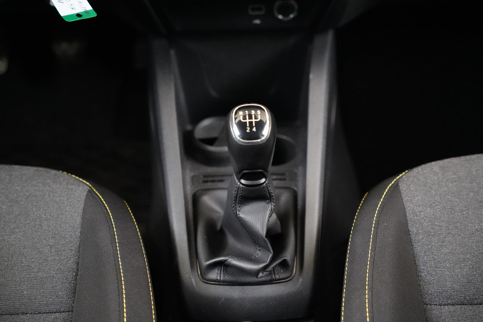 Škoda Fabia 1.0 TSI 70 kW Soleil – foto 23