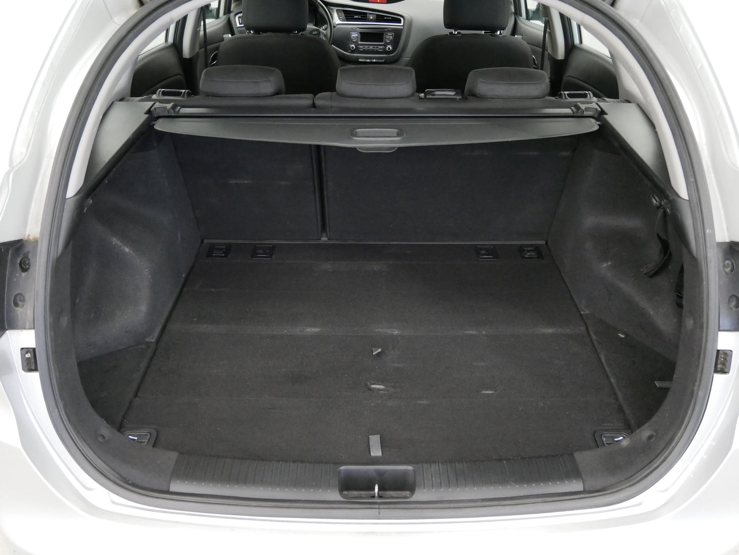 Kia Cee´d 1.6 CRDi 100kW Comfort Plus