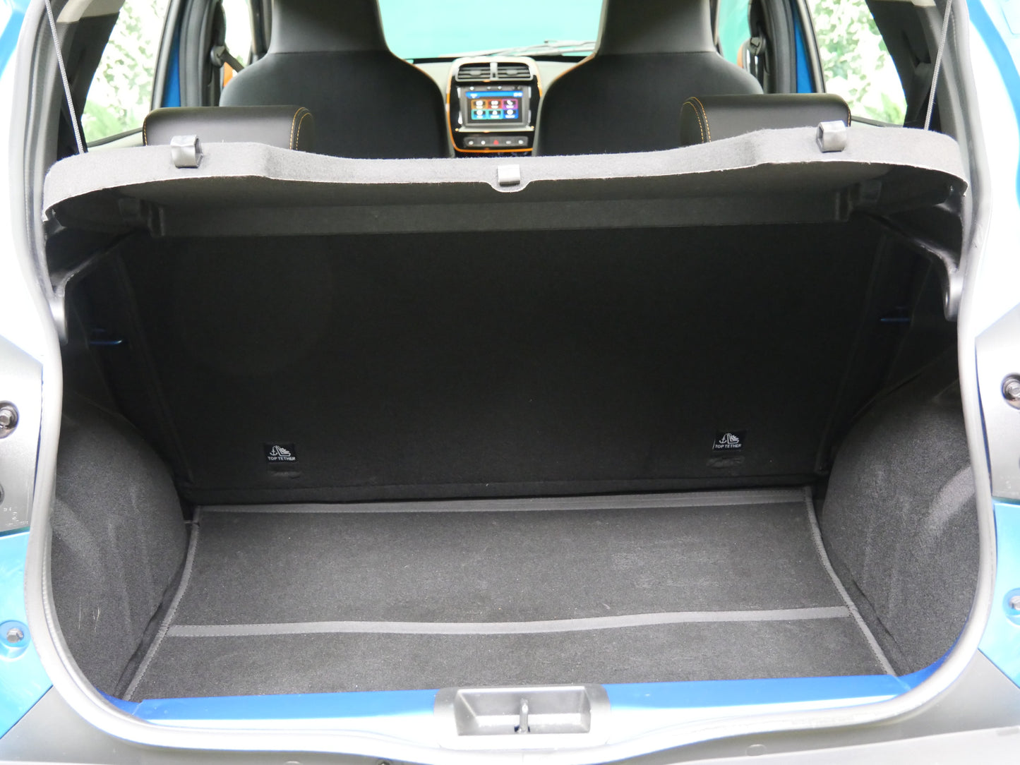 Dacia Spring Electric 45 33 kW