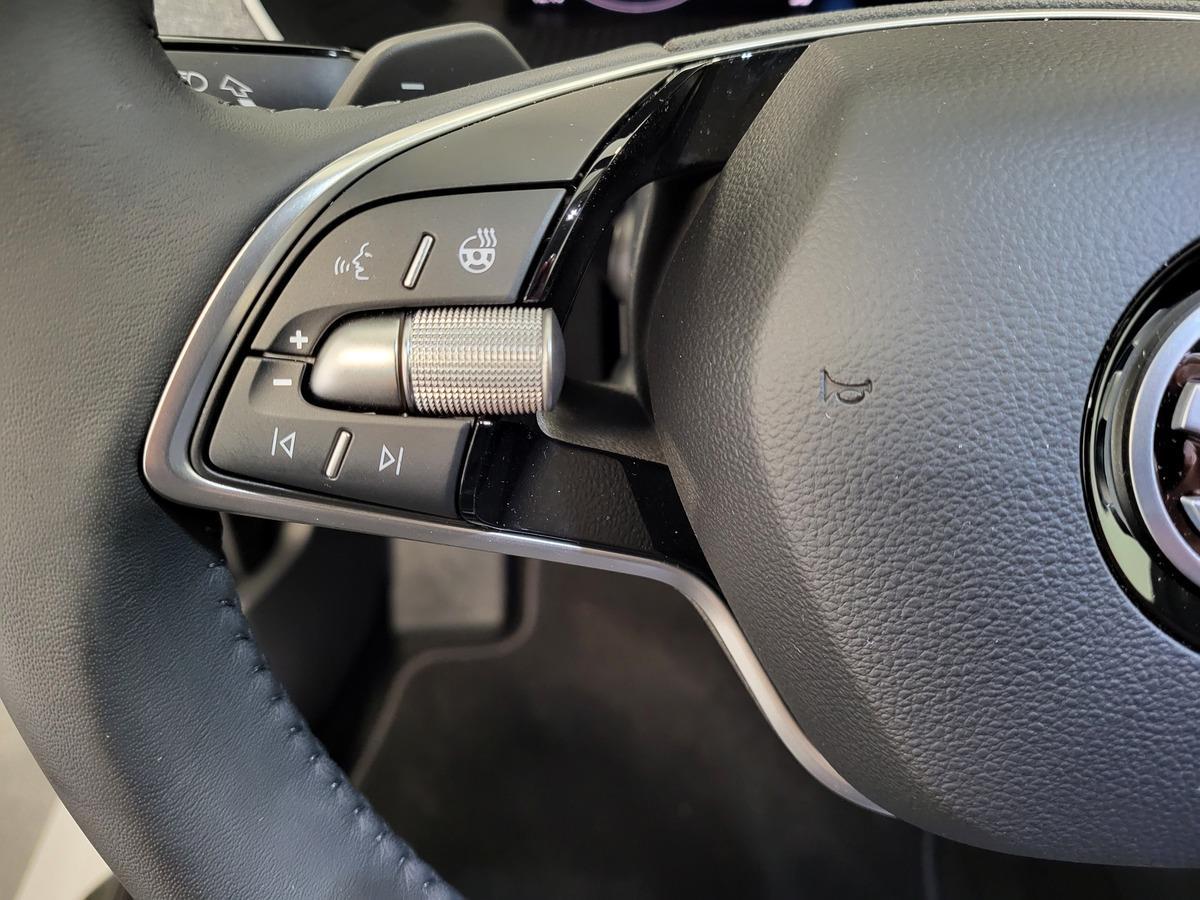 Škoda Octavia 2.0 TDI 110 kW Selection