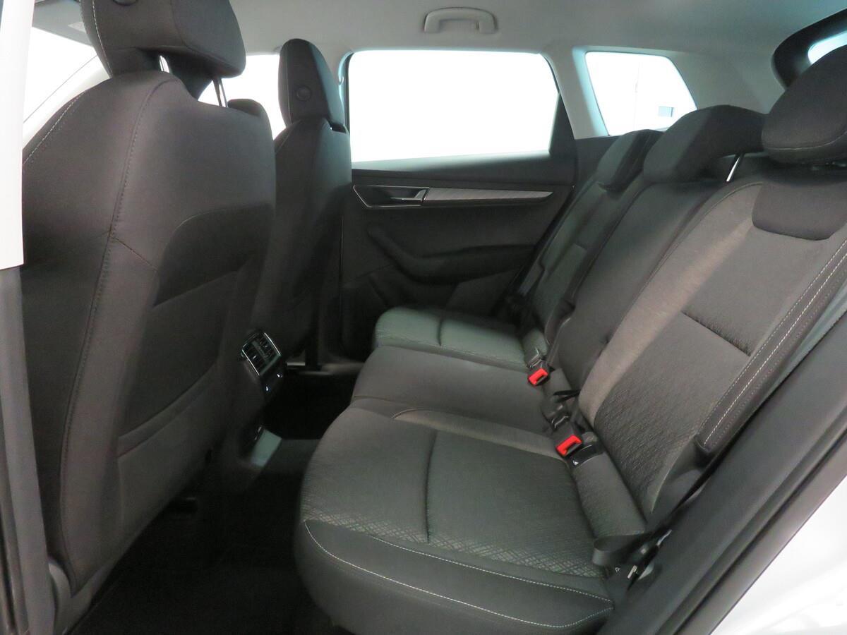 Škoda Karoq 1.5 TSI 110 kW Top Selection