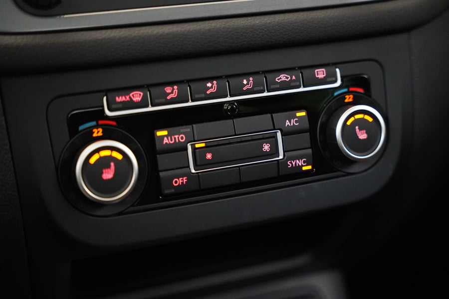 Volkswagen Tiguan 2.0 TSI 155 kW DSG 4x4 Sport – foto 23